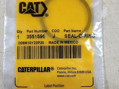 NEW CATERPILLAR 355-1596