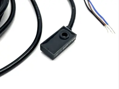 USED BALLUFF BES R04KC-PSC25F-EV02