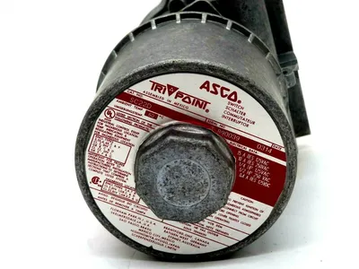 NEW TRI POINT ASCO SC22D PRESSURE SWITCH