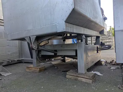 Inject Star Vacuum Tumbler with 2 Tumblers and Loader