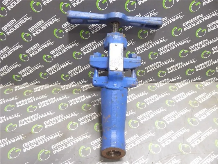 Used YARWAY _UNKNOWN_ Valves/Fittings | Green Industrial #674428