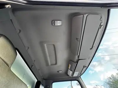 Used 2019 HINO 268 Box trucks Florida US | Truck and Van Outlet #1509125
