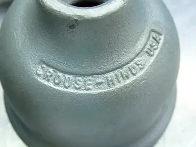 NEW CROUSEHINDS VDA275