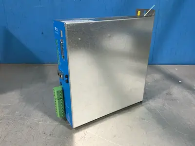 Used PRIMA ELECTRO VFD4EPA71250060 Servo Drives Ohio US | HGR 24 #1280530
