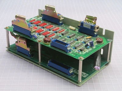 Used OKUMA _UNKNOWN_ PXIe Embedded Controllers Texas US | OCO Industrial #1690142
