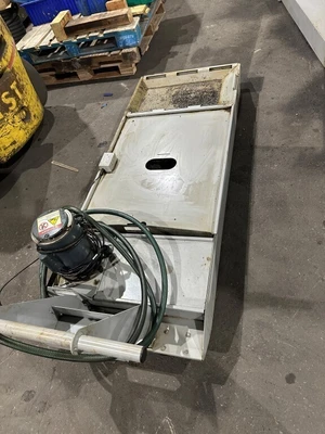 2008 HAAS VF-3B Vertical Machining Centers | Toolquip, Inc. (11)