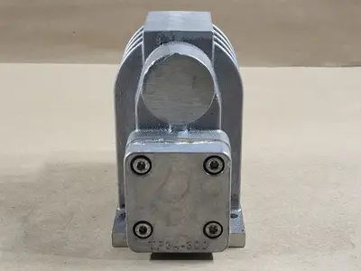 Air Valve Assembly Kit P34-200