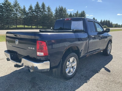 Used 2013 RAM 1500 Pickup Trucks Michigan US | Miedema Asset Management Group #1461407