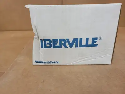 NEW IBERVILLE CI1712