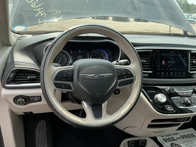 Used 2020 CHRYSLER PACIFICA Vans Michigan US | Miedema Asset Management Group #1315937