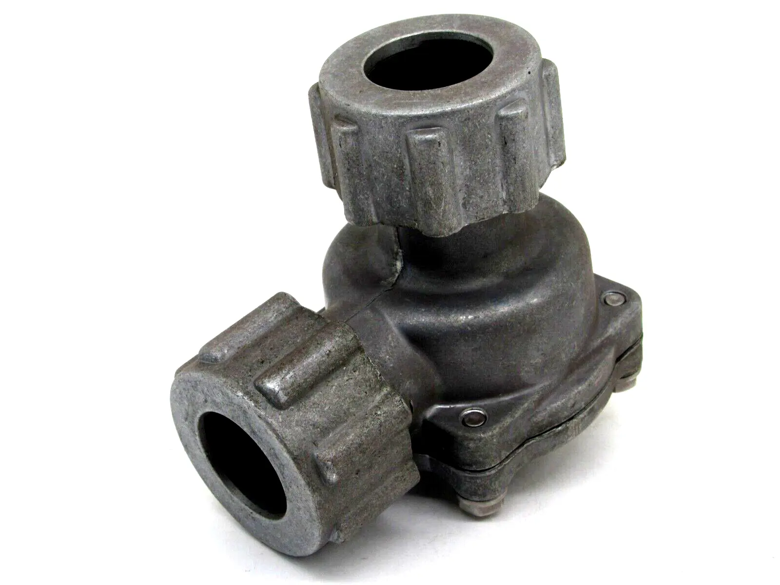 NEW GOYEN RCAC25DD4002 DIAPHRAGM VALVE