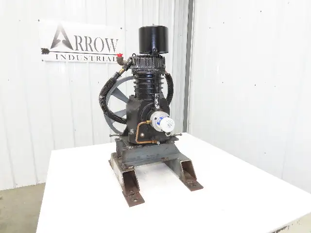 Used SPEEDAIRE _UNKNOWN_ Air Compressors (Misc) Indiana US | Arrow Industrial #1440486