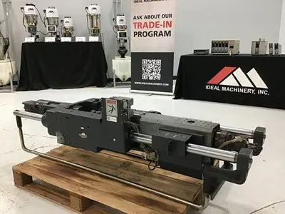 USED DEMAG 500/370-120 / IU