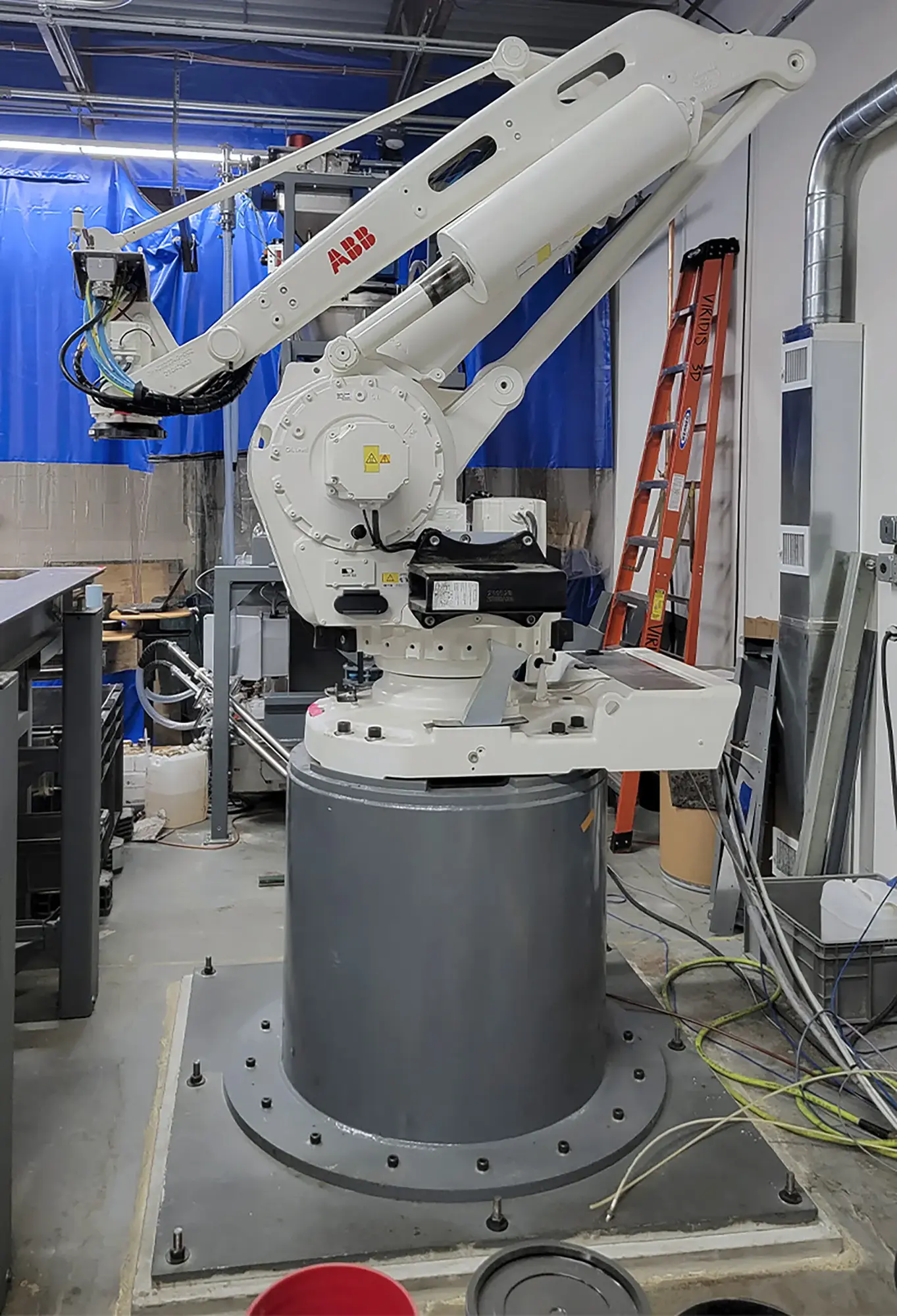 USED 2024 ABB IRB 660