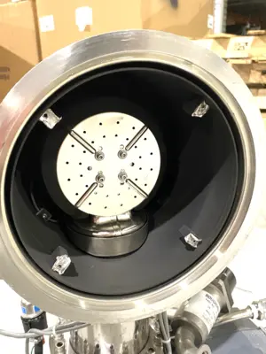 Used Brooks CTI Cryogenics OnBoard Cryopump Vacuum Pumps Michigan US | Maverick Industrial Sales #1423195