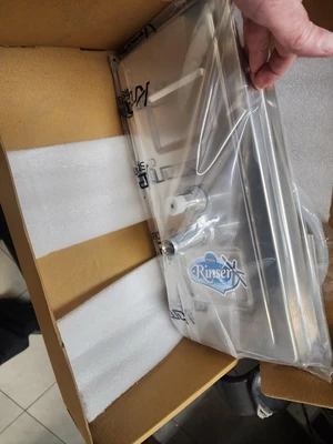 NEW Krome Dispense C4009