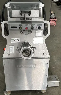 USED HOBART 1532