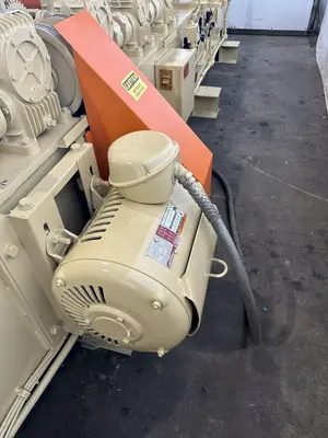 Used 1995 BRADBURY 420 Roll Formers Ohio US | G-2000, Inc. #1081166