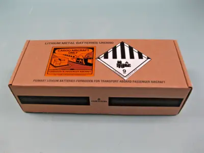 NEW Emerson 701PBKKF