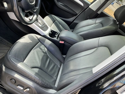Used 2017 AUDI Q5 SUVs Michigan US | Miedema Asset Management Group #1322350