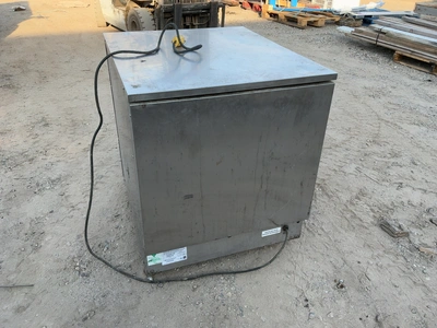 Used _UNKNOWN_ _UNKNOWN_ Hot Food Warming, Holding, & Transport Cabinets Michigan US | Miedema Asset Management Group #1760893