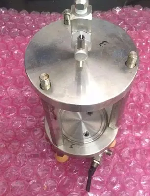 ZHE + ZERO HEADSPACE EXTRACTOR
