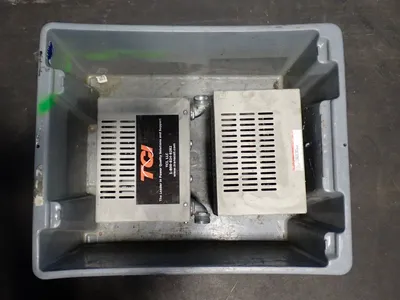 Used TCI KDRD2LC2 Transformers Ohio US | HGR 24 #835146