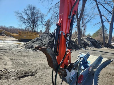 Used 2022 KUBOTA KX040-4 Crawler Excavators - Mini | Abele Tractor #1342820