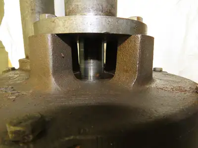 Used GUSHER _UNKNOWN_ Pumps | Arrow Industrial #620931