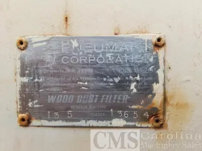 USED PNEUMAFIL 135