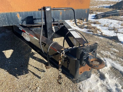 Used 2017 TOWMASTER T20 Flatbed Trailers Wisconsin US | Proxy Equipment #1377821
