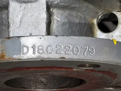 USED DHV C110F3