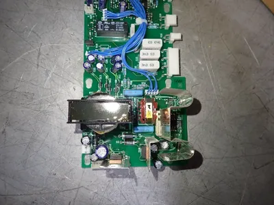 Module - Vacon Pc00002-h