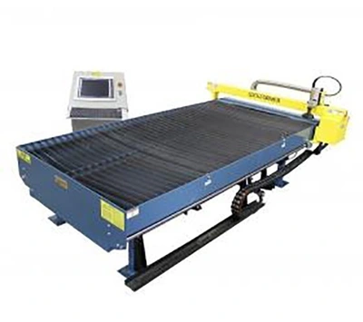 LOCKFORMER VULCANPLUS Plasma Cutters | Norcal Machinery (2)