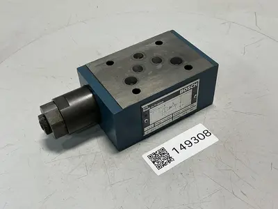USED BOSCH 0 811 145 117