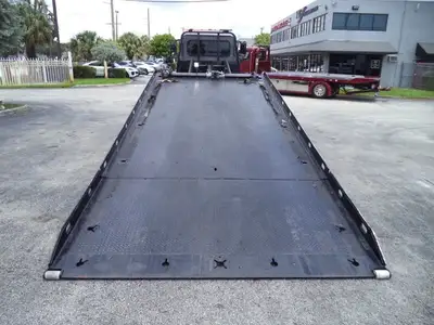 Used 2021 PETERBILT _UNKNOWN_ Tow trucks Florida US | TLC Truck & Equipment #1568972
