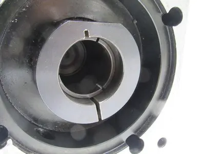 Apex Dynamics AB115-S2-P1 003:1 Two Stage Inline Planetary Gear Reducer Apex