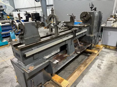 CADILLAC 22x80 Engine Lathes | GMT (7)