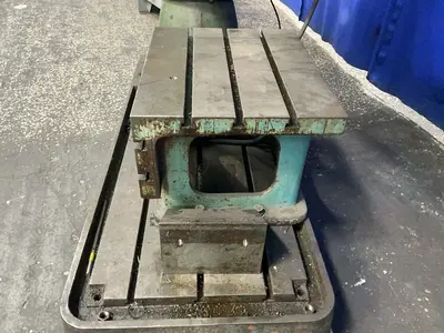 Used PONCHO 1230 Radial Drills Ohio US | HGR 24 #1539822