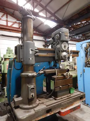 USED BREDA R1200L MK4