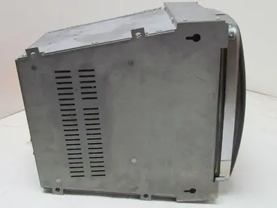 Dynamic Displays QES2014-116 14" Operator Interface Display