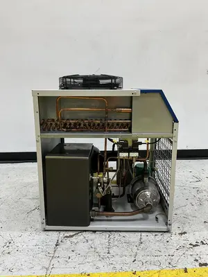 USED 2011 RIEDEL PC 31.02-KE