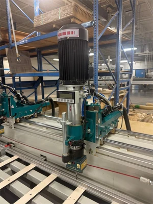 USED 2019 MAS MZ4214