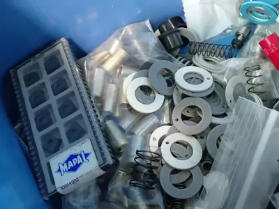 Misc. Fittings