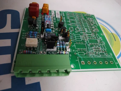 USED WATLOW ANAFAZE 10045-00 REV C