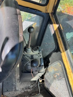 Used 1985 FORD 655A Backhoe Loaders Ontario CA | Driven Equipment Solutions #1494038