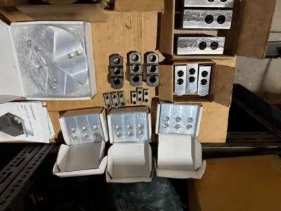 2022 HAAS DS-30Y CNC Lathes | Toolquip, Inc. (19)