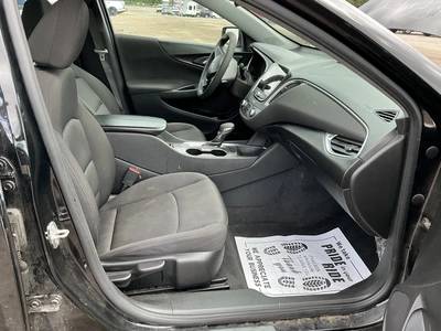 Used 2021 CHEVROLET MALIBU Sedans Michigan US | Miedema Asset Management Group #1461428