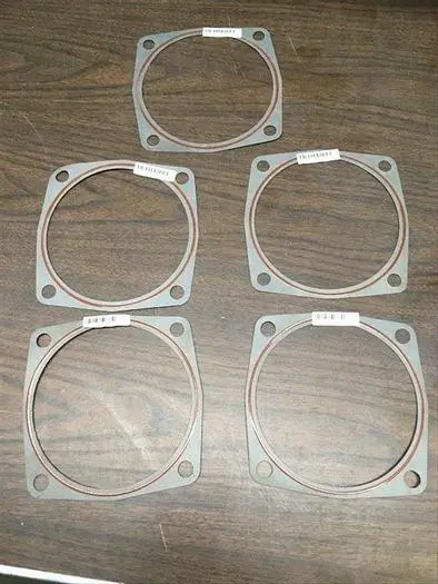 New | in-Stock CATERPILLAR GASKET - 7W-7071 Engine Parts & Accessories Pennsylvania US | East West Machinery & Drilling #1416255