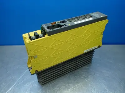 USED FANUC A06B6079H205